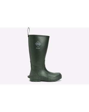 Muck Boots Mudder Memory Foam Wellingtons Mens