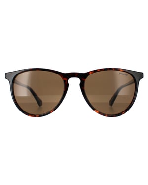 Polaroid PLD 4152/S 086 SP donker havana brons gepolariseerde zonnebril