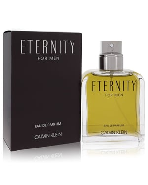 Calvin Klein Eternity For Men Eau de Parfum 200ml Spray voor Hem