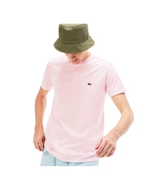 Lacoste Men's Pima T-shirt