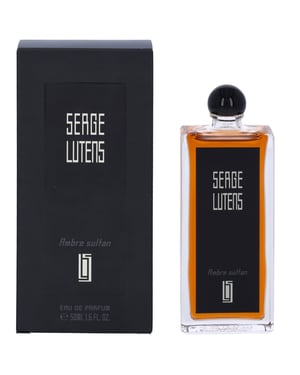 Serge Lutens Ambre Sultan Edp Spray 50 ml