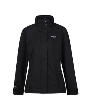 Regatta Great outdoors dames daysha waterdichte shell jas