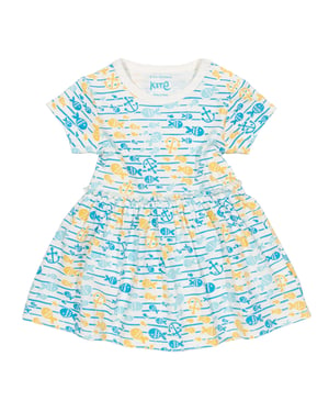 Kite Clothing Fish Explorer Bodydress