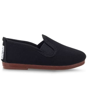 Flossy Pamplona skor