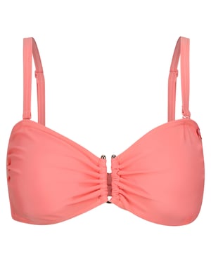 Regatta Vrouwen/dames Aceana III Bikinitop (Schelp Roze)