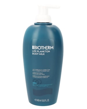 Biotherm Life Plankton Multi-Corrective Body Milk 400ml.