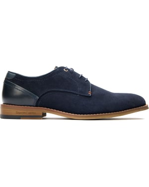Simon Carter Weir Lace Up Skor