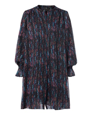 Cassidy Print Tuniek Multi