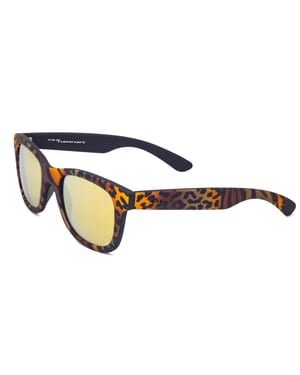Italia Independent Unisex Sunglasses 50/14/120 mm acetate