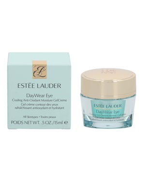 E.Lauder DayWear Eye Cooling Anti-Oxidant Moisture GelCreme 15 ml