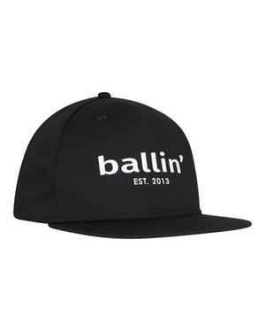 Ballin Est. 2013 Snapback cap