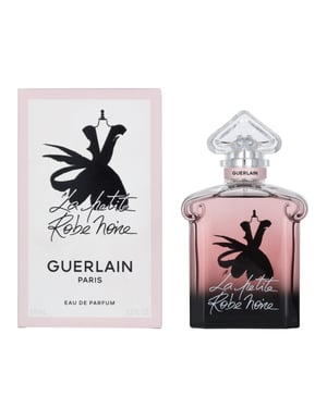 Guerlain La Petite Robe Noire Ma Premiere Robe Eau de Parfum 100ml