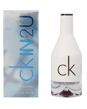 Calvin Klein Ck In2U Him Edt Spray50 ml.