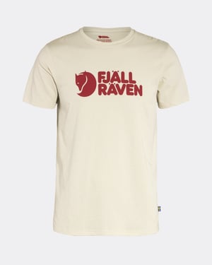 Fjallraven Logo Mens T-Shirt