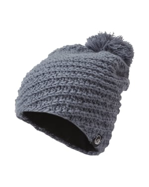 North Ridge Women's Hand Knitted Beanie