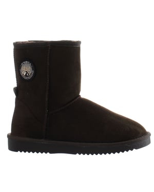 O'Neill Bolsa Chica Brown Womens Boots