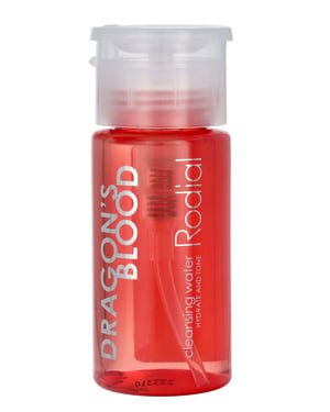 Rodial Dragon's Blood Cleansing Water Deluxe100 ml.