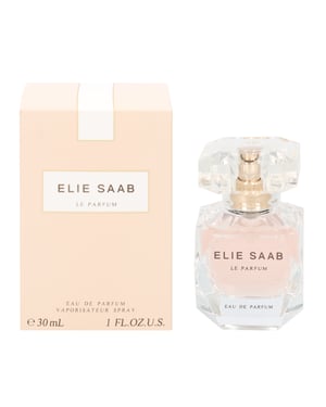 Elie Saab Le Parfum Edp Spray30 ml.