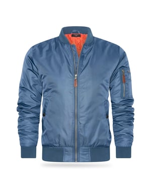 Cappuccino Italia Navy seal jacket navy