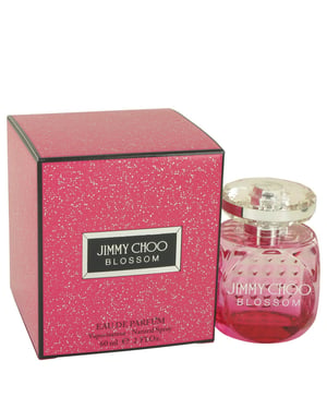 Jimmy Choo Blossom Eau de Parfum 60ml Spray For Her