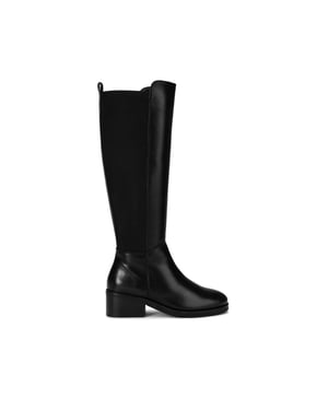 Kurt Geiger London Leather Kgl Chelsea 5050 Boots