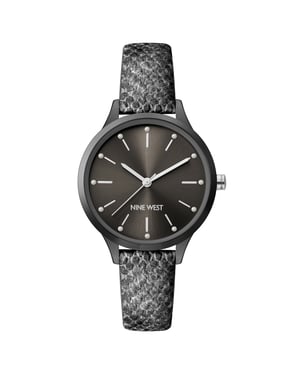 Nine West Women's Black