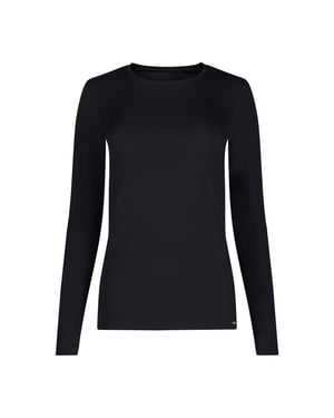 Skiny Dames Shirt Longsleeve