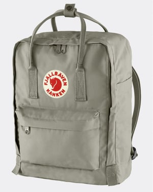 Fjallraven Kanken Classic Unisex Backpack