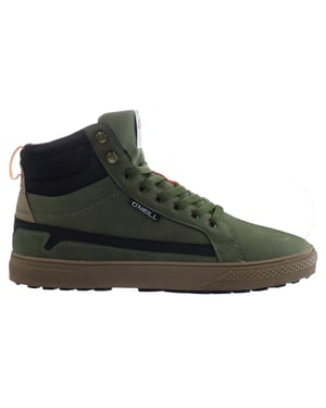 O'Neill Wallenberg Mid Mens