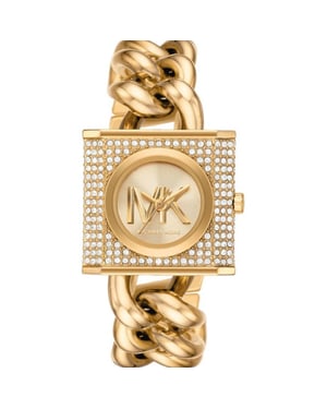 Michael Kors MK4711 Damklocka