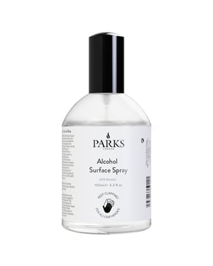PARKS 100ML SURFACE SPRAY 65%