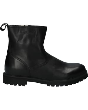 KAMI - Nero - Boots