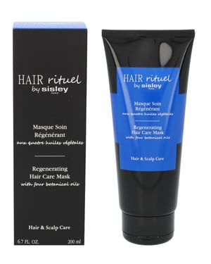 Sisley Hair Rituel Regenererande Hårvårdsmaske 200 ml