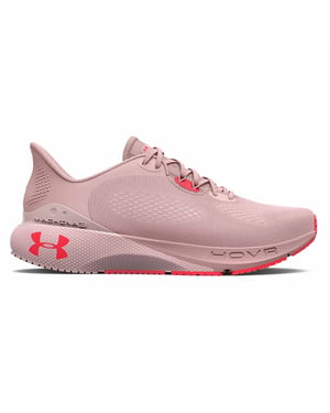 Under Armour HOVR Machina 3 Pink Dam Löparskor Träningsskor