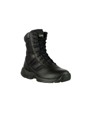 Magnum Panther 8.0 Side-Zip Uniform Boot