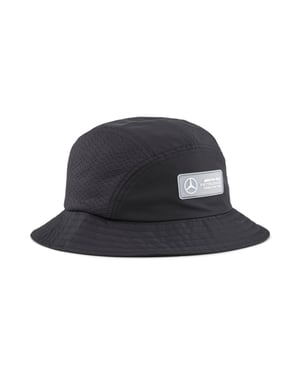 PUMA Unisex Mercedes-AMG PETRONAS Hoed met brede rand