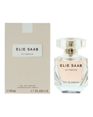 Elie Saab Le Parfum Eau De Parfum 50ml