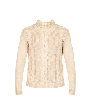 Xagon Pullover Herr Beige