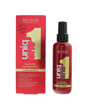 Revlon Uniq One All In One Original Hair Treatment 150ml