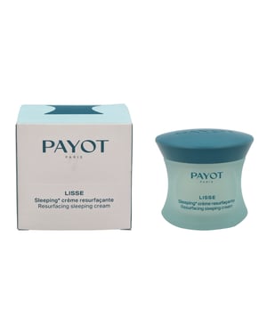 Payot Lisse Resurfacing Sleeping Cream50 ml.