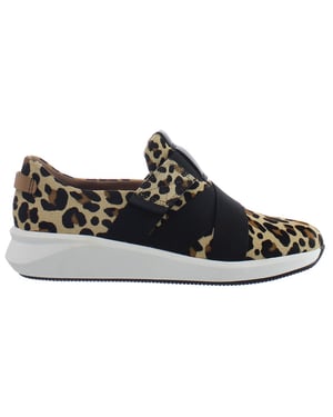 Clarks Un Rio Damskor Bruna Träningsskor