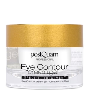 EYES AND LIPS CONTOUR CREAM 15 ML.