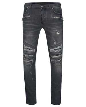 Balmain-jeans
