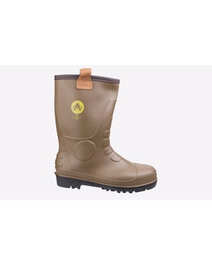 Amblers Safety FS95 WATERDICHT Rigger Boot