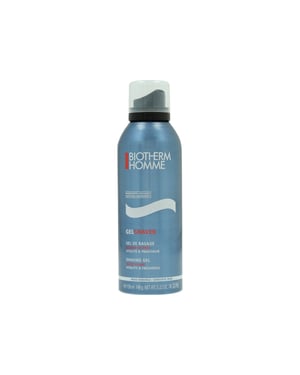 Biotherm Homme Vitality & Freshness Shaving Gel 150ml