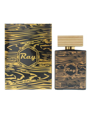 Louis Cardin Ray Eau de Parfum 100ml Spray for Him