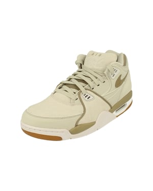 Nike Air Flight 89 Le Heren Sneakers Beige