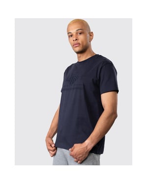 GANT D1. Tonal Archive Shield Men's T-Shirt