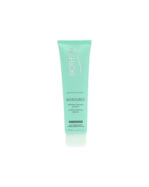 Biotherm Biosource Purifying Foaming Cleanser 150ml