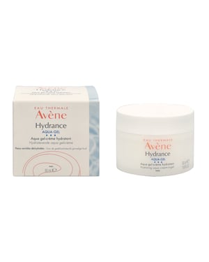 Avene Hydrance Aqua Gel50 ml.